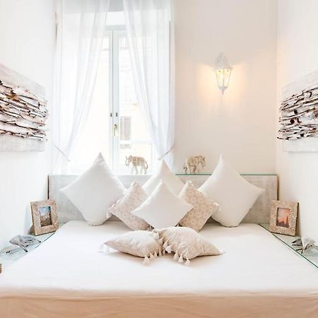 Spanish Step Nest Luxury Рим Экстерьер фото