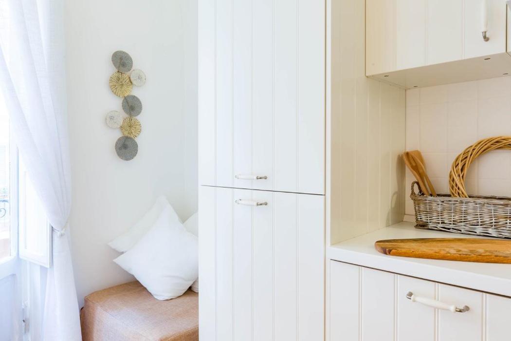Spanish Step Nest Luxury Рим Экстерьер фото