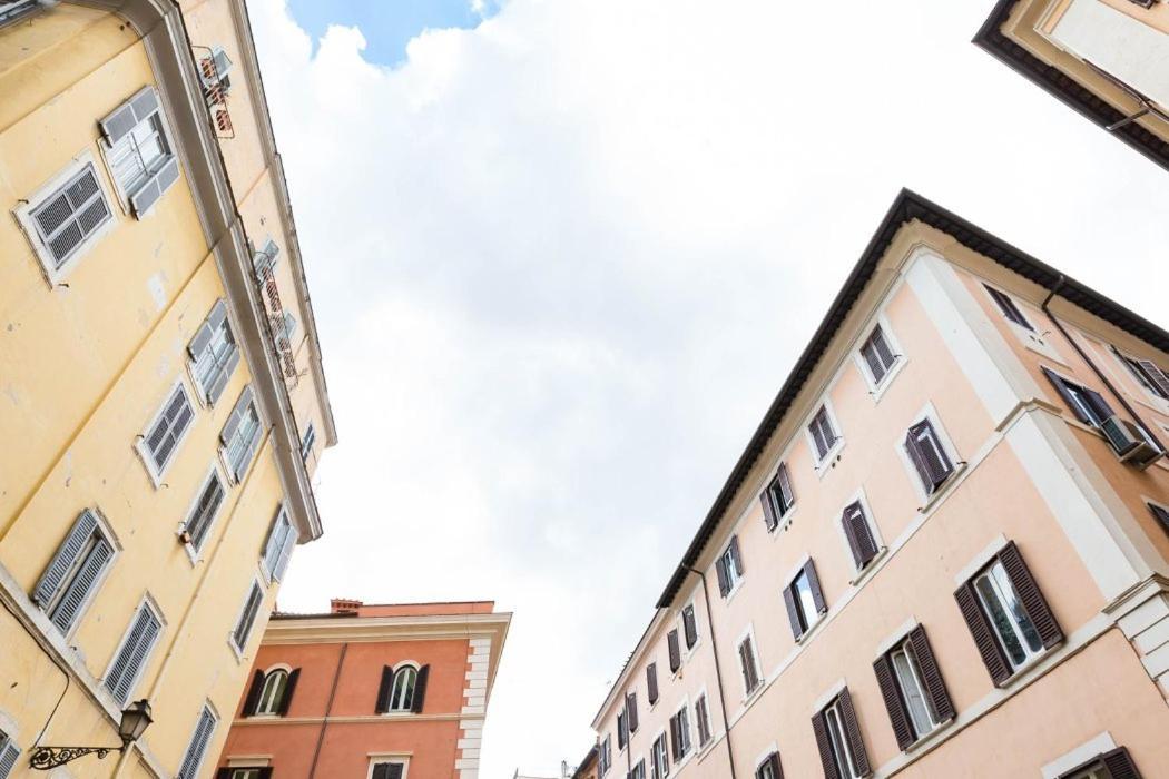 Spanish Step Nest Luxury Рим Экстерьер фото