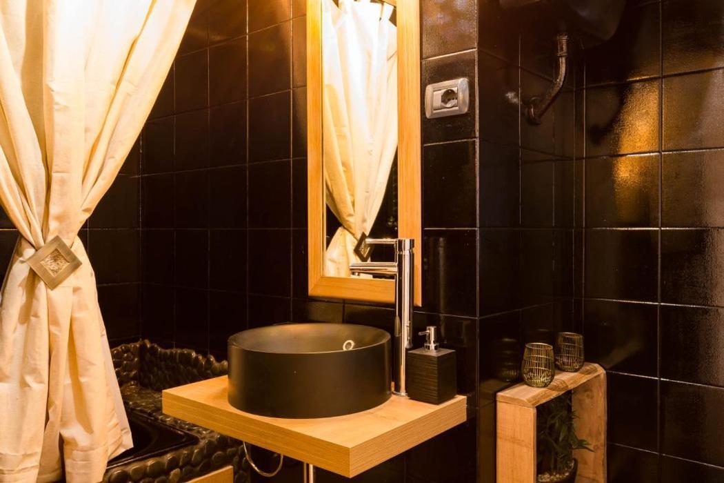 Spanish Step Nest Luxury Рим Экстерьер фото