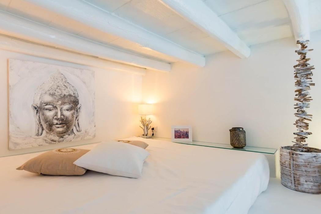 Spanish Step Nest Luxury Рим Экстерьер фото