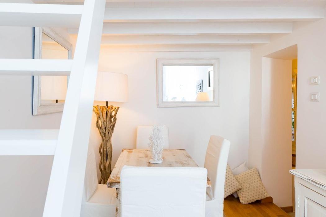 Spanish Step Nest Luxury Рим Экстерьер фото