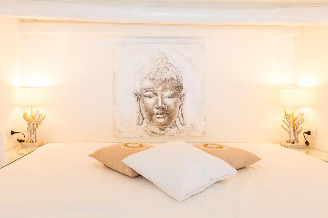 Spanish Step Nest Luxury Рим Экстерьер фото
